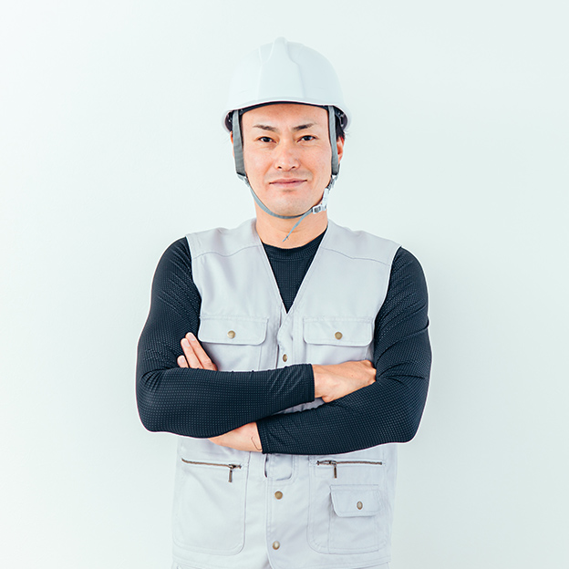 求人情報代表